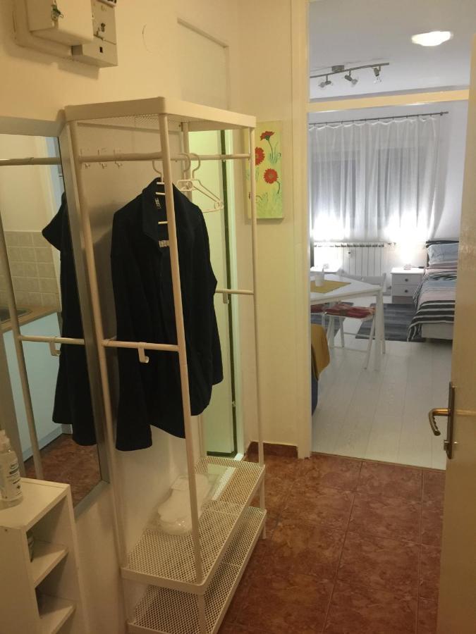 Studio Apatrman Pijalovic 别洛瓦尔 外观 照片